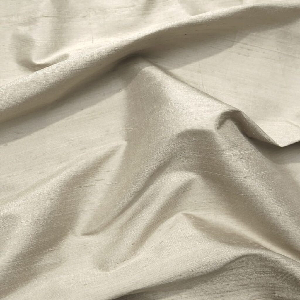 The best fabrics for blinds and curtains might be different room to room, depending on what you use that room for.
