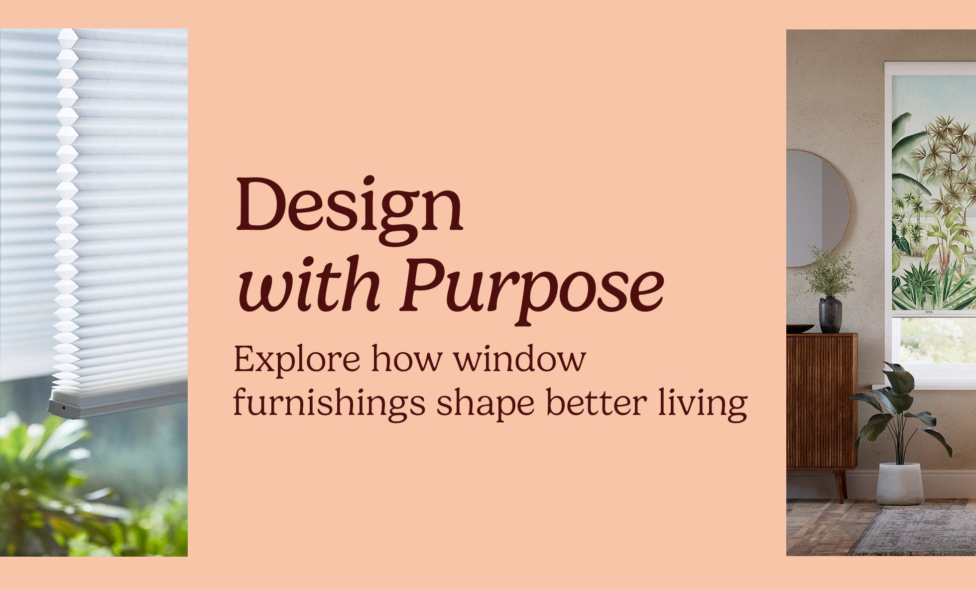 Design With Purpose: How Window Furnishings Shape Better Living ...