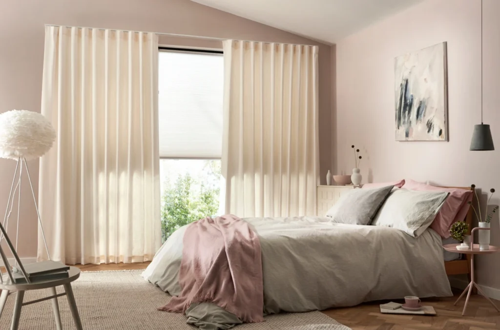 S-fold Curtains