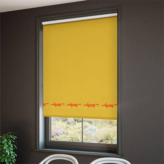 Blackout Roller Blinds