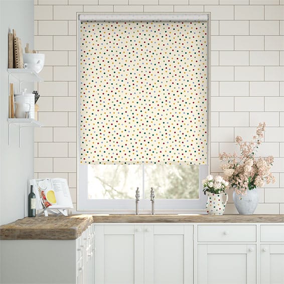 Motorised Blackout Blinds