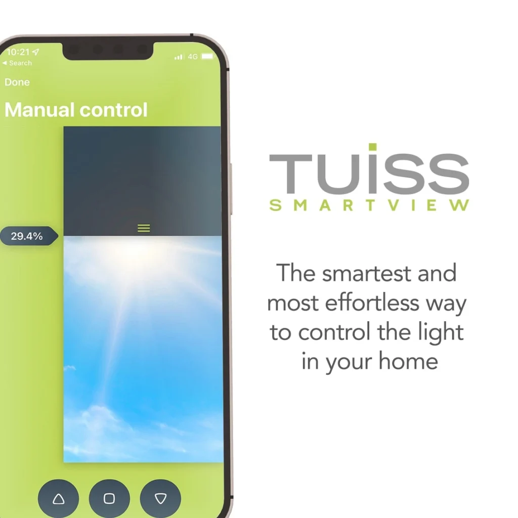 tuiss mobile app