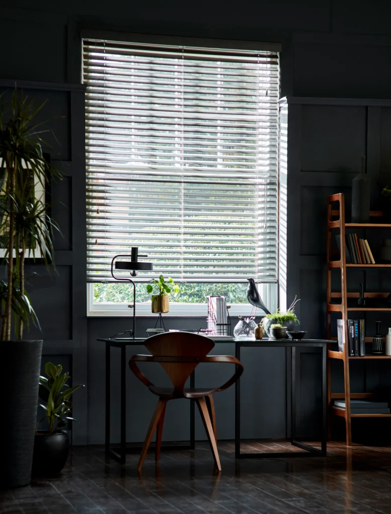 Venetian Blinds