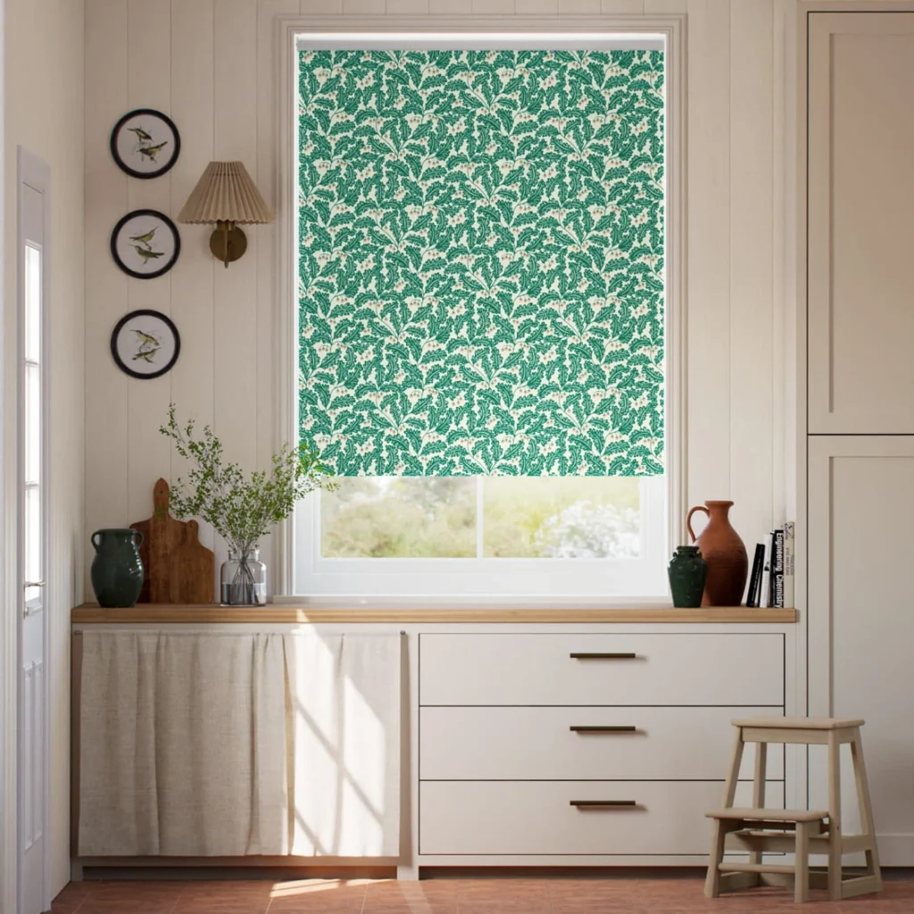 motorised blinds